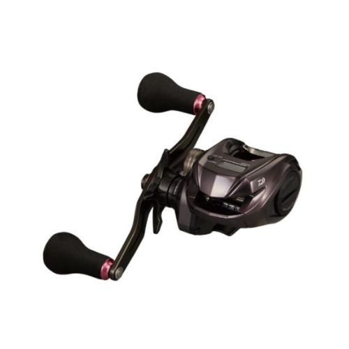 【即日発送】【新品】ダイワ Daiwa 21紅牙 IC 150H 右ハンドル