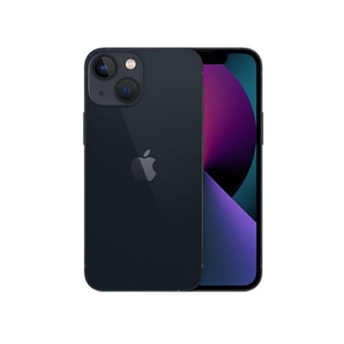 【ラッピング可】【即日発送】【国内版】【新品 保証開始済み品】iPhone 13 mini 128GB ミッドナイトブラック SIMフリー MLJC3J/A