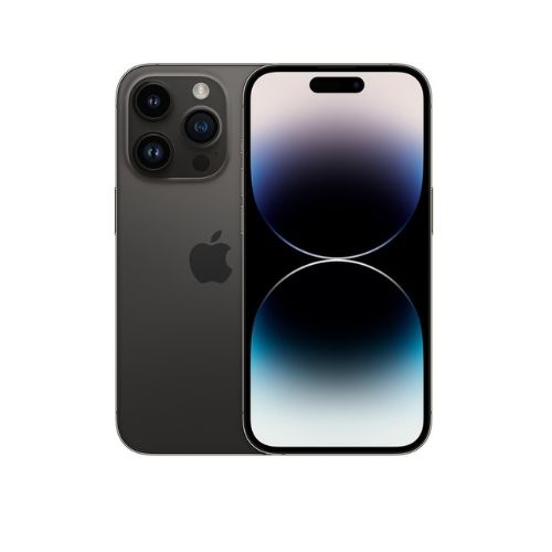 【ラッピング可】【即日発送】【国内版】【新品 保証開始済み品】iPhone 14 Pro 512GB スペースブラック MQ1L3J/A SIMフリー