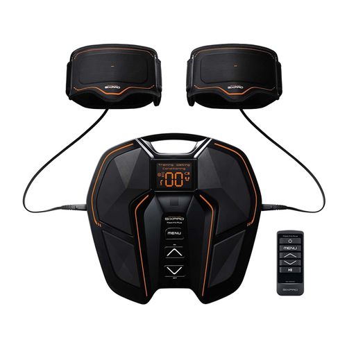 【即日発送】【新品 箱不良・シュリンク破れ品】MTG エムティージー EMSトレーニングギア SIXPAD FOOT FIT PLUS 2 SE-AG00A