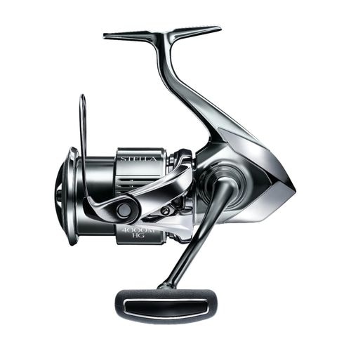 【新品】SHIMANO シマノ スピニング リール 22 ステラ 4000MHG