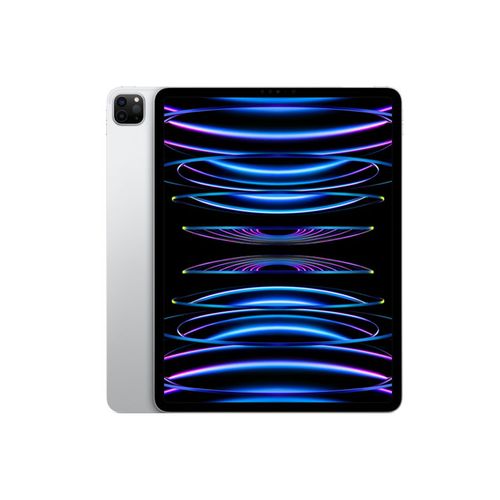 【即日発送】【新品 箱不良・シュリンク破れ品】iPad Pro 12.9インチ 第6世代 Wi-Fi 128GB シルバー MNXQ3J/A