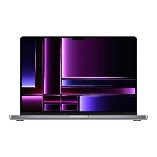 【ラッピング可】【即日発送】【新品】Apple アップル MacBook Pro 16インチ M2 Proチップ（12コアCPUと19コアGPU）/ メモリ 16GB / SSD 512GB スペースグレイ MNW83J/A