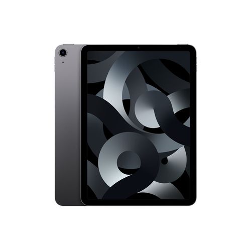 【即日発送】【新品 保証開始済み品】iPad Air 10.9インチ 第5世代 Wi-Fiモデル 256GB スペースグレイ MM9L3J/A