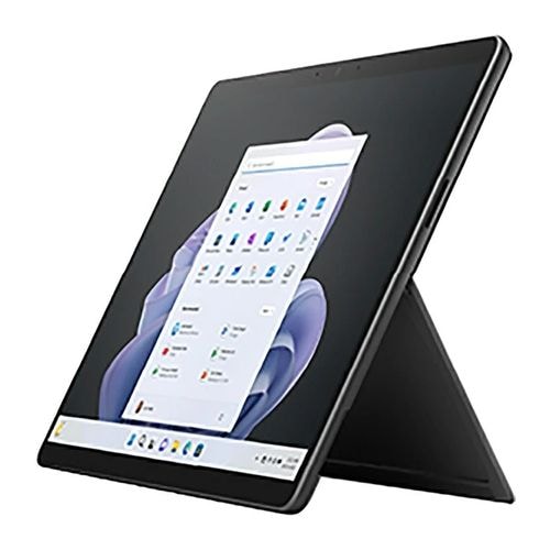 【新品】Microsoft マイクロソフト Surface Pro 9 13型 Core i5/8GB/256GB/Office グラファイト QEZ-00028