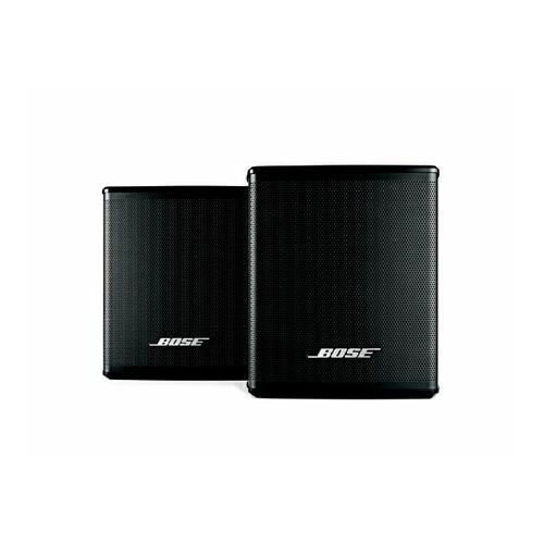 【即日発送】【新品】BOSE ボーズ サラウンドスピーカーセット Surround Speakers ブラック