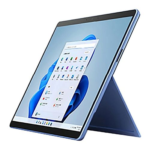 【新品】Microsoft マイクロソフト Surface Pro 9 13型 Core i7/16GB/256GB/Office サファイア QIL-00045