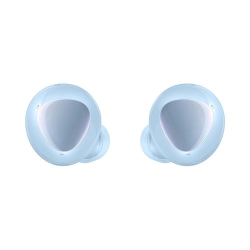 【即日発送】【新品 箱不良・シュリンク破れ品】SAMSUNG Galaxy Buds+ ブルー SM-R175NZBAXJP