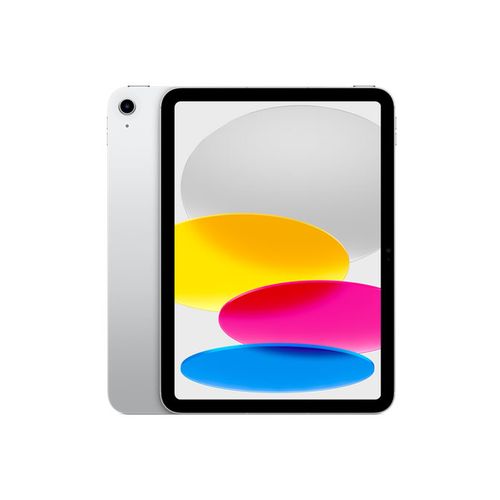 【即日発送】【新品 保証開始済み品】iPad 10.9インチ 第10世代 Wi-Fi 256GB シルバー MPQ83J/A
