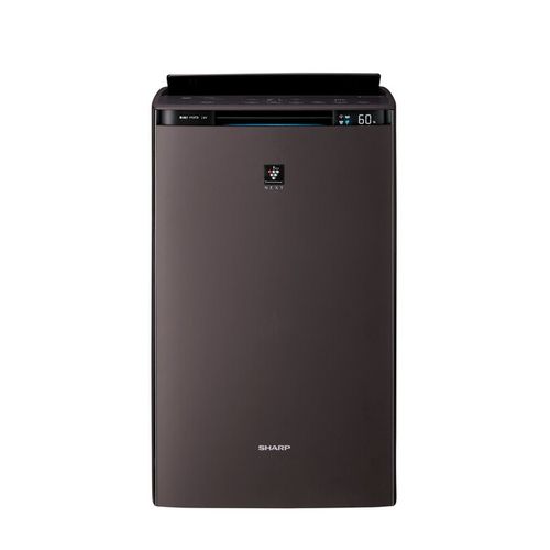 【即日発送】【新品】シャープ SHARP 加湿空気清浄機 KI-RX70-T ブラウン系