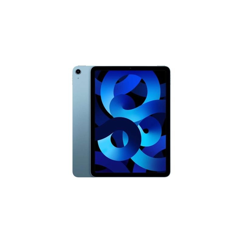 【即日発送】【新品 保証開始済み品】iPad Air 10.9インチ 第5世代 Wi-Fi 256GB 2022年春モデル MM9N3J/A ブルー