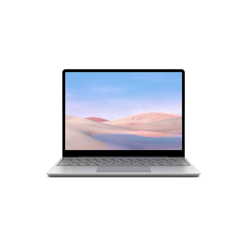 【新品】Microsoft Surface ノートパソコン Laptop Go Core-i5 16GB 256GB Windows 10 Pro プラチナ 21O-00020 Office無し 法人向け