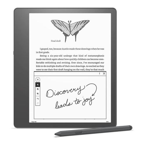 【ラッピング可】【新品】Kindle Scribe キンドル スクライブ 32GB 10.2インチディスプレイ プレミアムペン付き