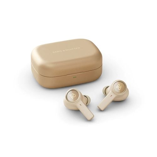 【即日発送】【新品 箱不良・シュリンク破れ品】Bang & Olufsen バングアンドオルフセン ワイヤレスイヤホン Beoplay EX GOLD TONE
