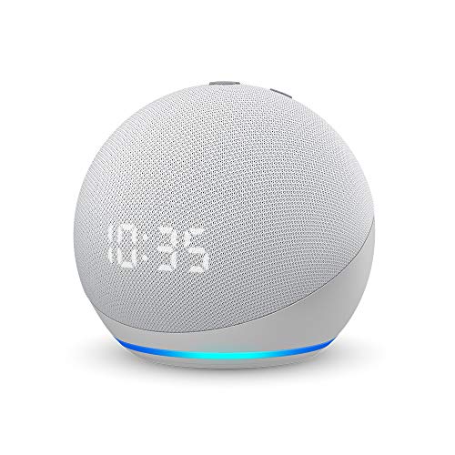 【即日発送】【新品 箱不良・シュリンク破れ品】Amazon アマゾン スマートスピーカー Echo Dot エコードット 第4世代 B084J4TR39