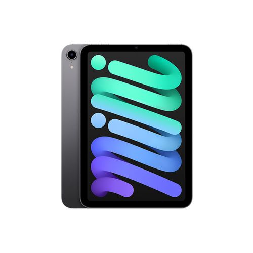 【即日発送】【新品 保証開始済み品】iPad mini 8.3インチ 第6世代 Wi-Fi 256GB MK7T3J/A スペースグレイ