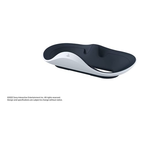 【ラッピング可】【即日発送】【新品】SIE PlayStation5 PS5 PlayStation VR2 Sense(TM)コントローラー充電スタンド CFI-ZSS1J