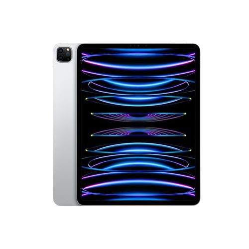【即日発送】【新品 箱不良・シュリンク破れ品】iPad Pro 12.9インチ 第6世代 Wi-Fi 512GB シルバー MNXV3J/A