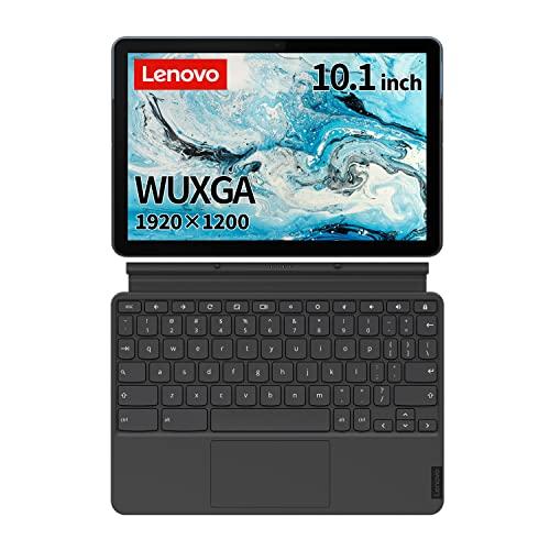 【即日発送】【新品 箱不良・シュリンク破れ品】Lenovo Google Chromebook タブレット 10.1インチ ZA6F0112JP
