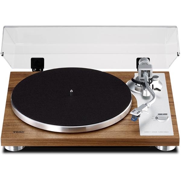 【即日発送】【新品】TEAC ティアック レコードプレーヤー TN-4D-SE/WA