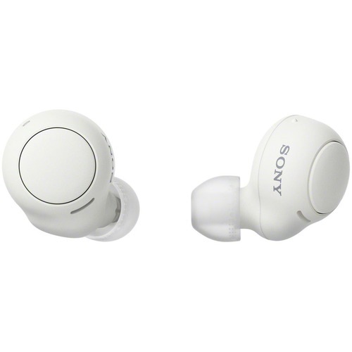 【即日発送】【新品 箱不良・シュリンク破れ品】SONY 完全ワイヤレスイヤホン WF-C500 WZ ホワイト