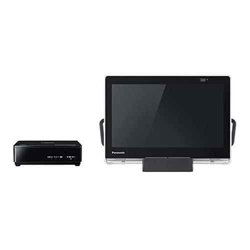 【新品】Panasonic 10V型 ポータブル 液晶テレビ プライベート ビエラ UN-10L11-K