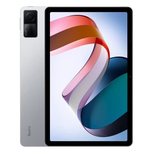 【即日発送】【新品 箱不良・シュリンク破れ品】Xiaomi シャオミ タブレット Redmi Pad 3GB+64GB 10.61インチディスプレ wi-fiモデル ムーンライトシルバー