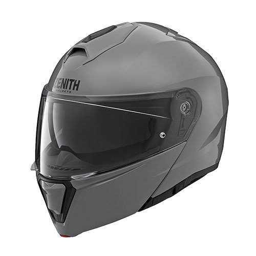 【ラッピング可】【即日発送】【新品】YAMAHA ヤマハ システムヘルメット YJ-21 ZENITH XLサイズ 2498596 Nグレー