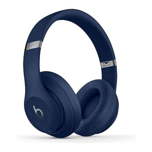 【即日発送】【新品 保証開始済み品】Beats by Dr.Dre ビーツバイドクタードレー オーバーイヤーヘッドフォン STUDIO3 Wireless ブルー MX402PA/A
