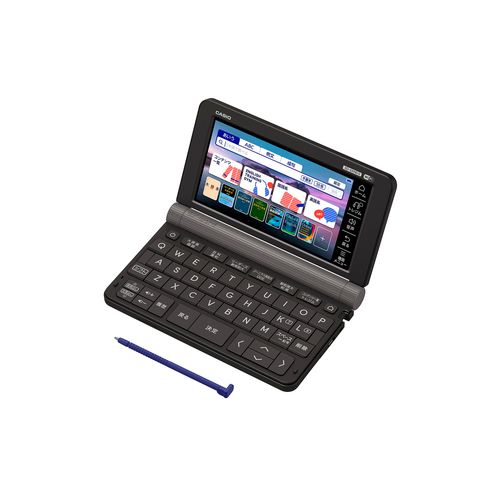 【即日発送】【新品】CASIO カシオ 電子辞書 エクスワード XD-SX9810 ブラック