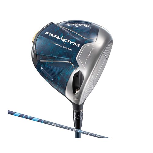 【即日発送】【新品】Callaway キャロウェイ ドライバー PARADYM DRIVER パラダイム ドライバー 10.5°《VENTUS TR 5 for Callaway シャフト》 硬さ(Flex)：S