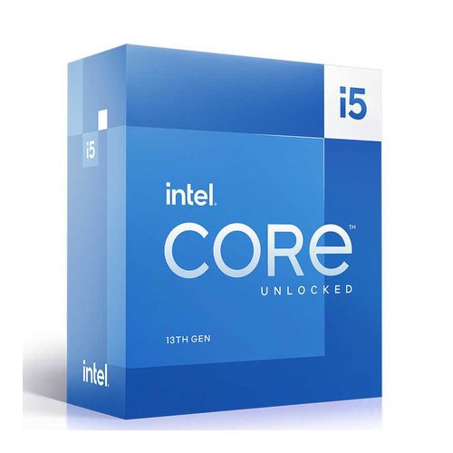 【即日発送】【新品 箱不良・シュリンク破れ品】インテル intel Corei5 13600K BOX