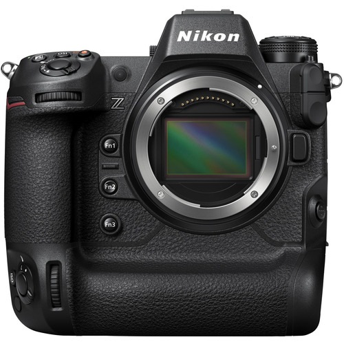 【ラッピング可】【新品 保証開始済み品】Nikon ニコン フルサイズミラーレス一眼カメラ Z9 ボディ