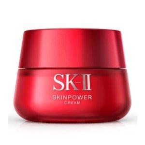 【即日発送】【新品】SK-II エスケーツー スキンパワークリーム 50g