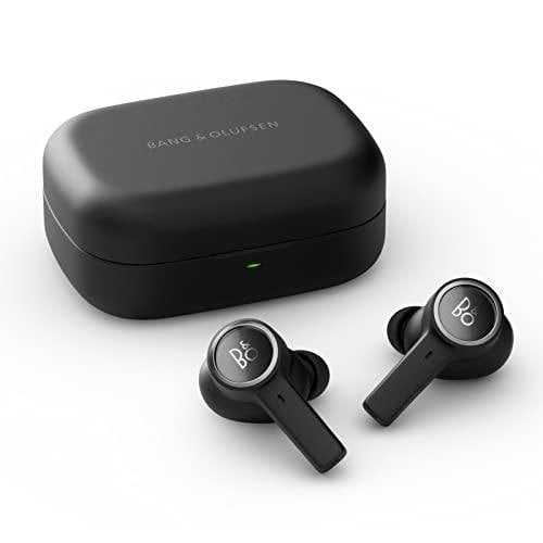 【新品】BANG & OLUFSEN フルワイヤレスイヤホン BEOPLAY EX BLACK ANTHRACITE