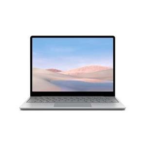 【新品】Microsoft マイクロソフト Surface Laptop Go 1ZP-00017 プラチナ office無し