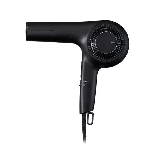【新品】Nobby by TESCOM ノビーバイテスコム ヘアードライヤー プロフェッショナル プロテクトイオン NIB500A-K ブラック