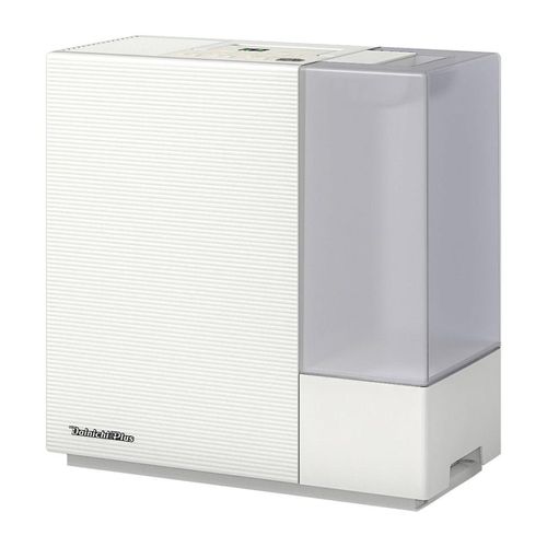 【即日発送】【新品 箱不良・シュリンク破れ品】Dainichi ダイニチ ハイブリッド式加湿器 Dainichi Plus サンドホワイト HD-RXT522-W