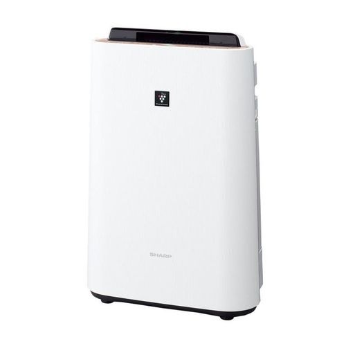 【即日発送】【新品】SHARP シャープ 加湿空気清浄機 プラズマクラスター7000 KC-40TH5-W ホワイト系