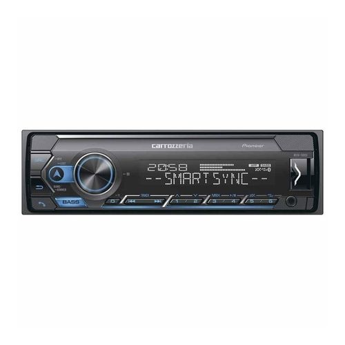 【即日発送】【新品 箱不良・シュリンク破れ品】PIONEER パイオニア カロッツェリア MVH-5600