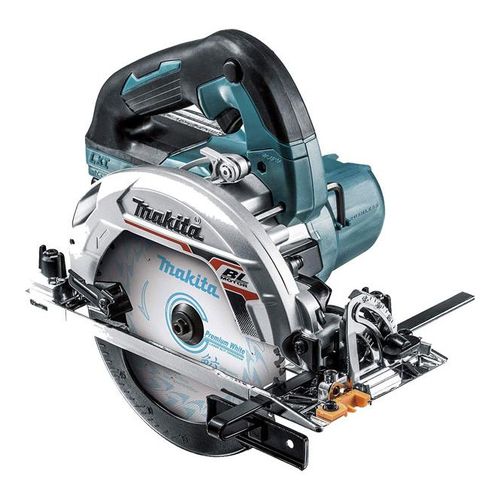 【即日発送】【新品】Makita マキタ 充電式マルノコ 18V 165mm HS631DZS 本体のみ (バッテリ・充電器・システムケース別売)