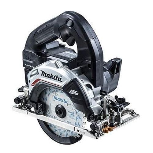 【即日発送】【新品】Makita マキタ 充電式マルノコ 18V 6.0Ah 125mm HS474DRGXB (電池2個・充電器・ケース付)