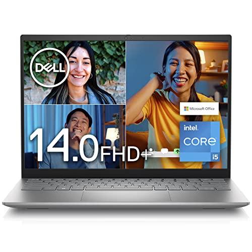 【新品】Dell ノートパソコン Inspiron 14 5420 MI554A-CHHB プラチナシルバー