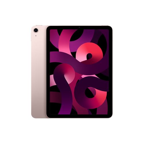 【即日発送】【新品 保証開始済み品】iPad Air 10.9インチ 第5世代 Wi-Fiモデル 64GB ピンク MM9D3J/A