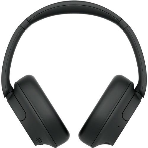 【新品】SONY ソニー ワイヤレスノイズキャンセリングブルートゥースヘッドホン WH-CH720N ブラック