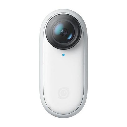 【新品】Insta360 アクションカメラ GO2 64GB Edition CING2XX/F