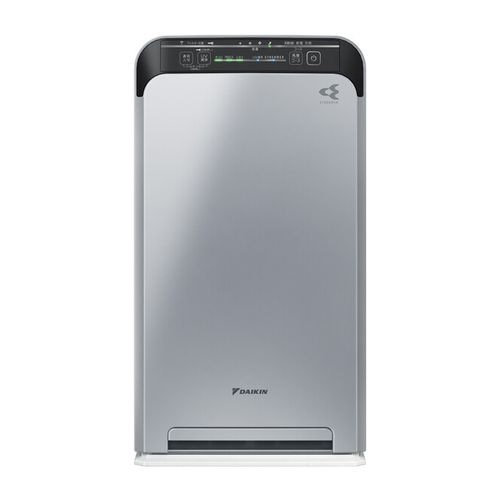 【即日発送】【新品】DAIKIN ダイキン UVストリーマ空気清浄機 ACB50Z-S シルバー