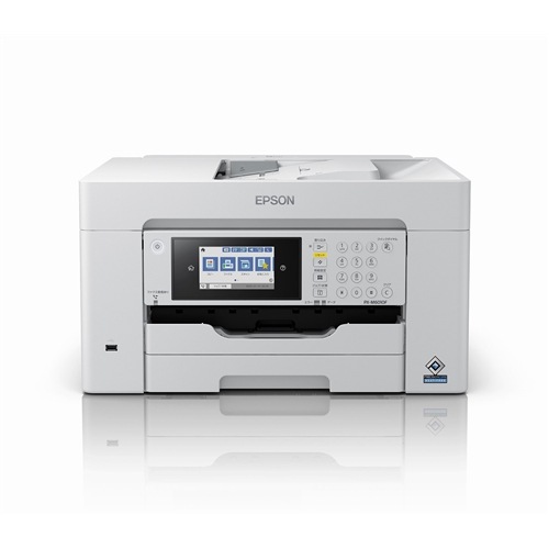 【即日発送】【新品 開封済み未使用品】EPSON エプソン A3ノビカラーインクジェット複合機 ビジネスプリンターPX-M6010F