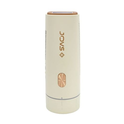 【新品】JOVS DORA 家庭用脱毛器 A943 ホワイト