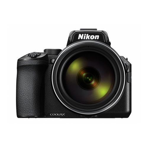 【即日発送】【新品 保証開始済み品】Nikon コンパクトデジタルカメラ COOLPIX Performance P950